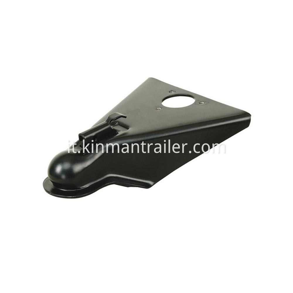 2 5/16 a frame coupler